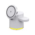 4 in 1 QI2 Wireless Charger Fast Charging Dock Stand Night Light For Magsafe iPhone 16 15 14 Pro Max Airpods Pro 2-8 Apple Watch